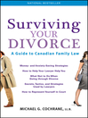 Surviving Your Divorce (eBook): A Guide to Canadian Family Law